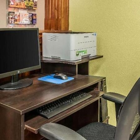 Quality Inn Lewisport Ngoại thất bức ảnh