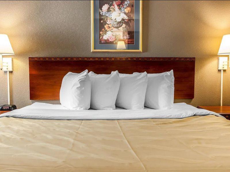 Quality Inn Lewisport Ngoại thất bức ảnh