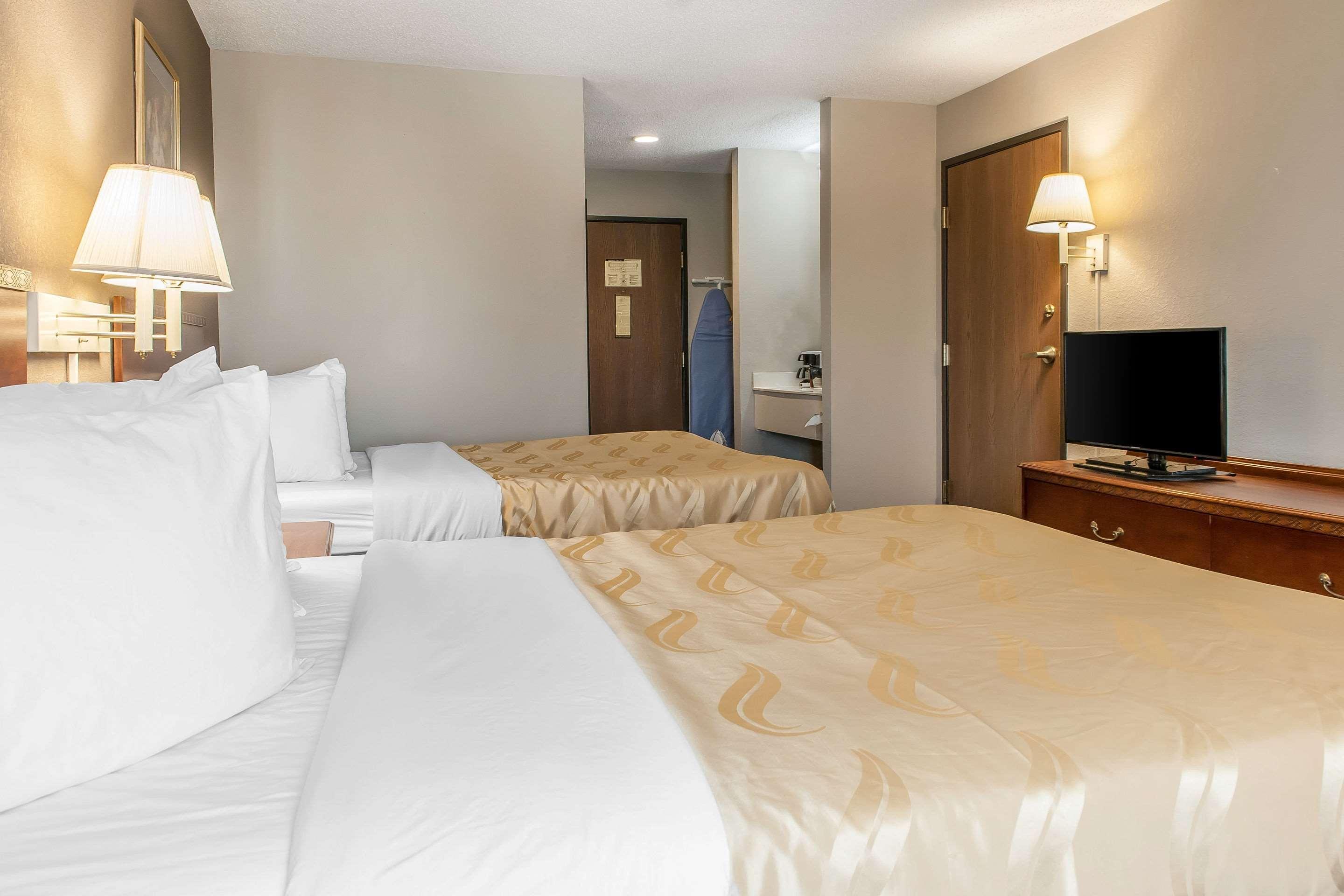 Quality Inn Lewisport Ngoại thất bức ảnh