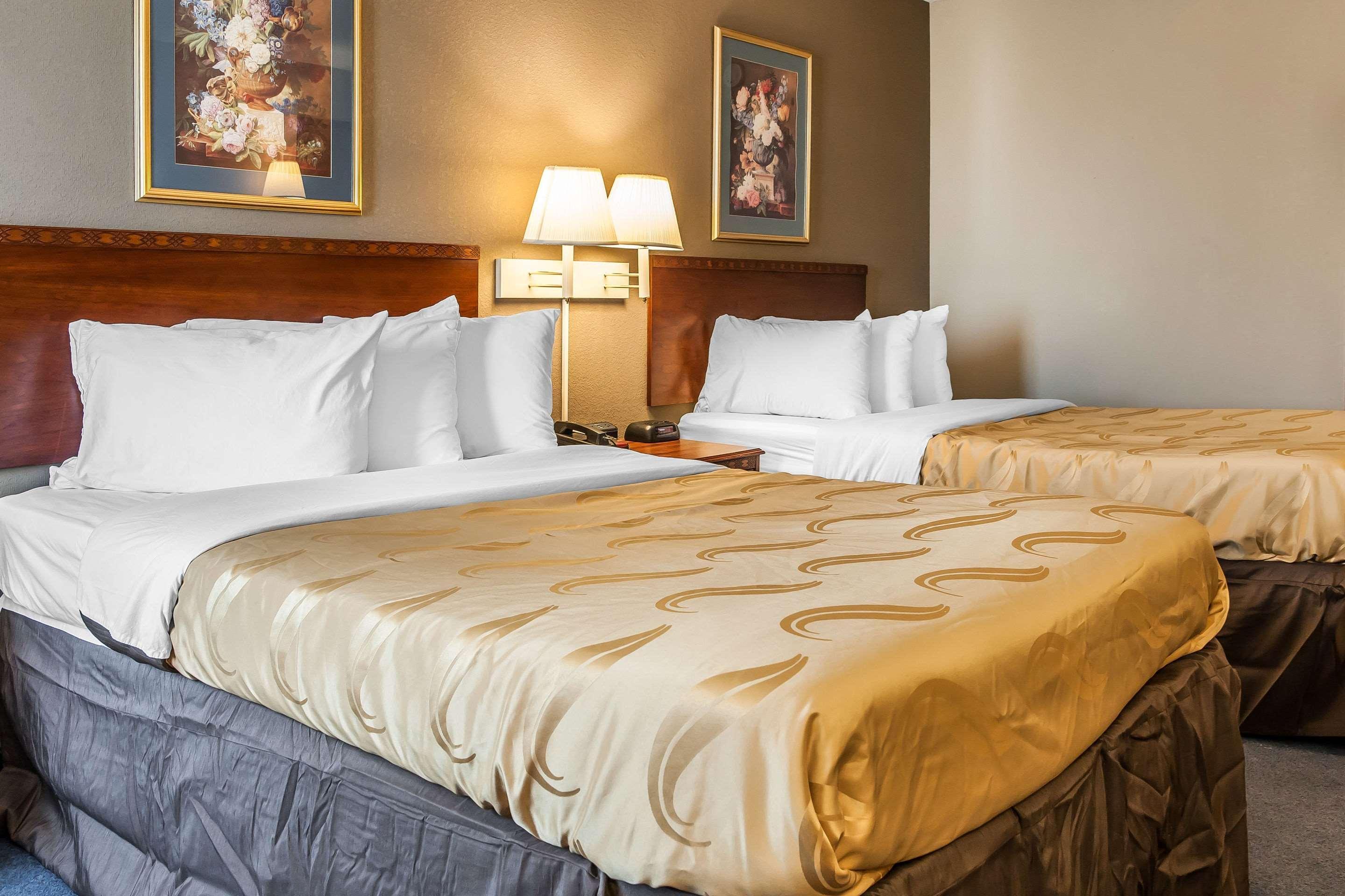 Quality Inn Lewisport Ngoại thất bức ảnh