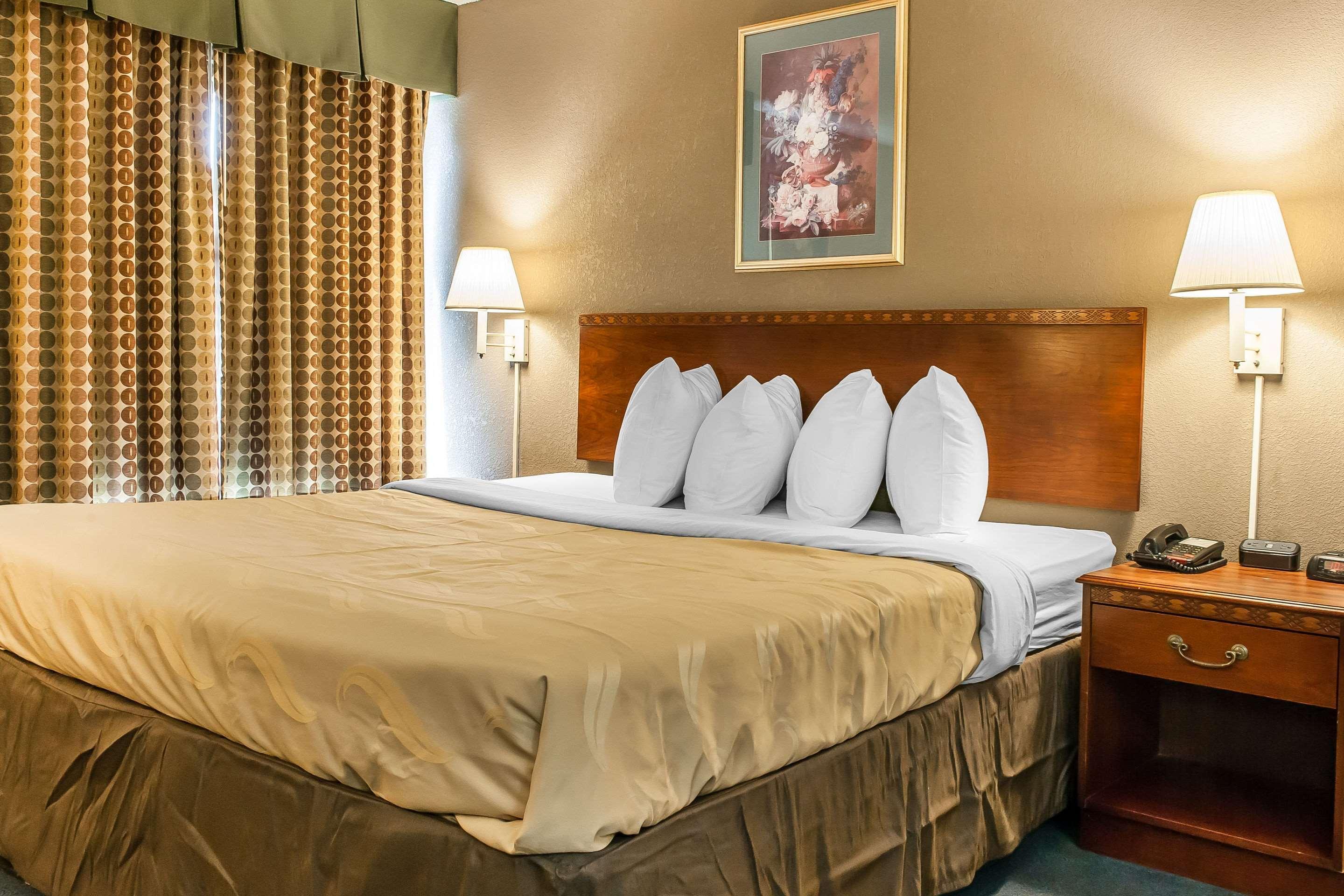 Quality Inn Lewisport Ngoại thất bức ảnh
