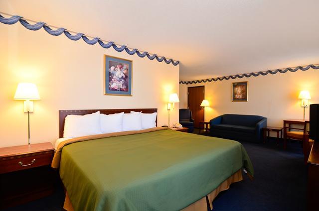 Quality Inn Lewisport Phòng bức ảnh