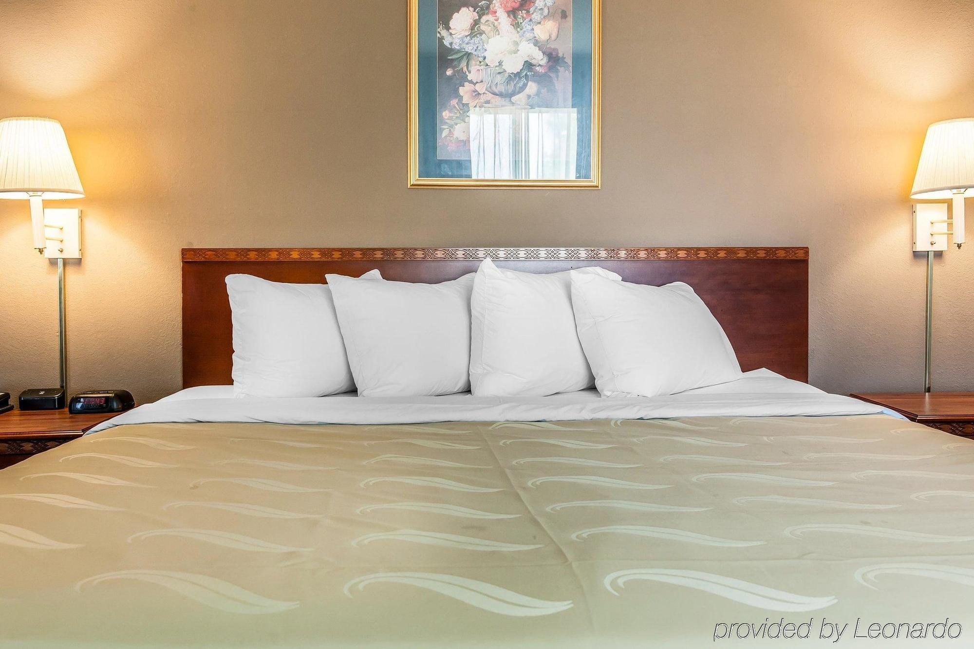 Quality Inn Lewisport Ngoại thất bức ảnh