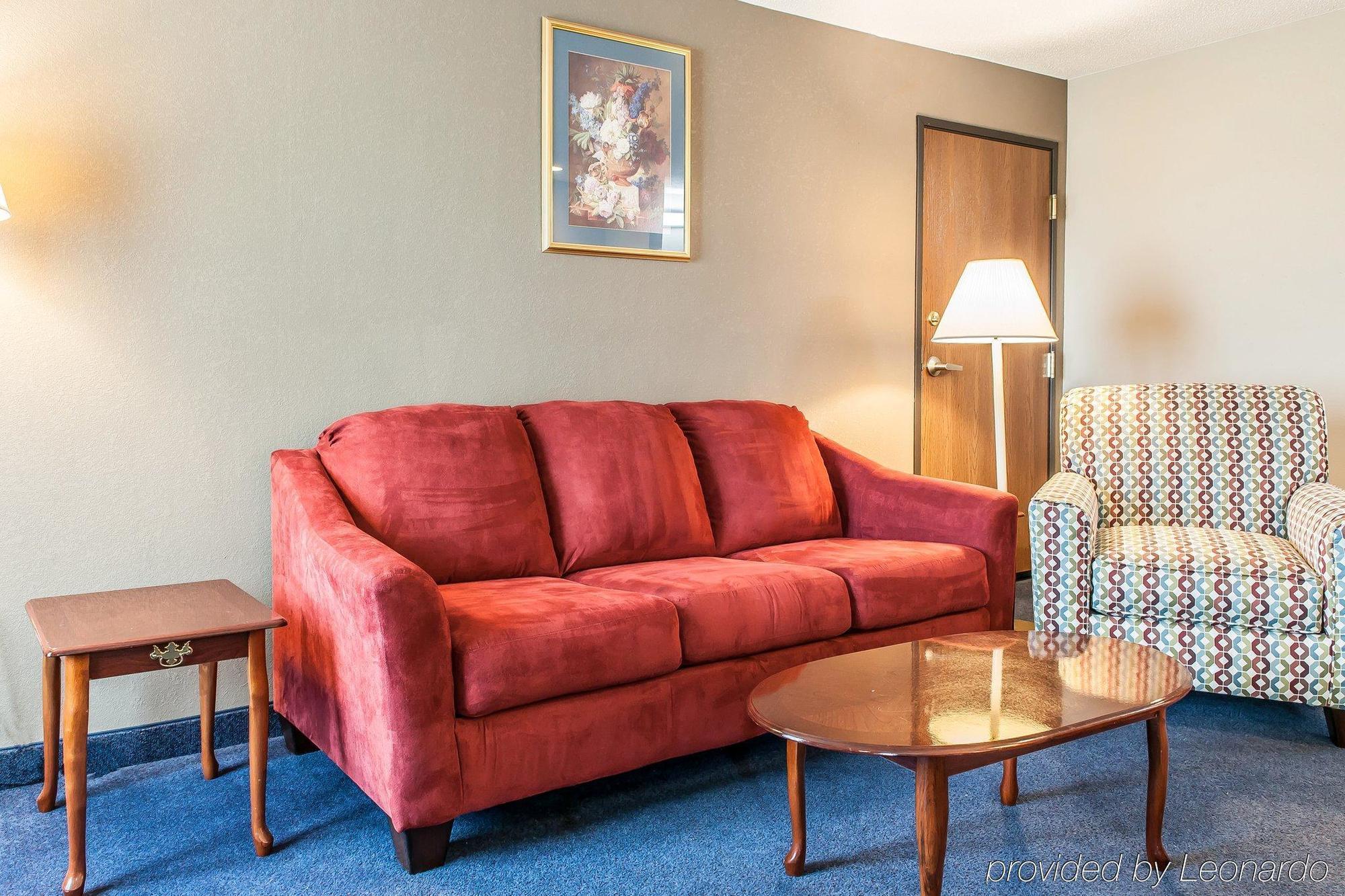 Quality Inn Lewisport Ngoại thất bức ảnh