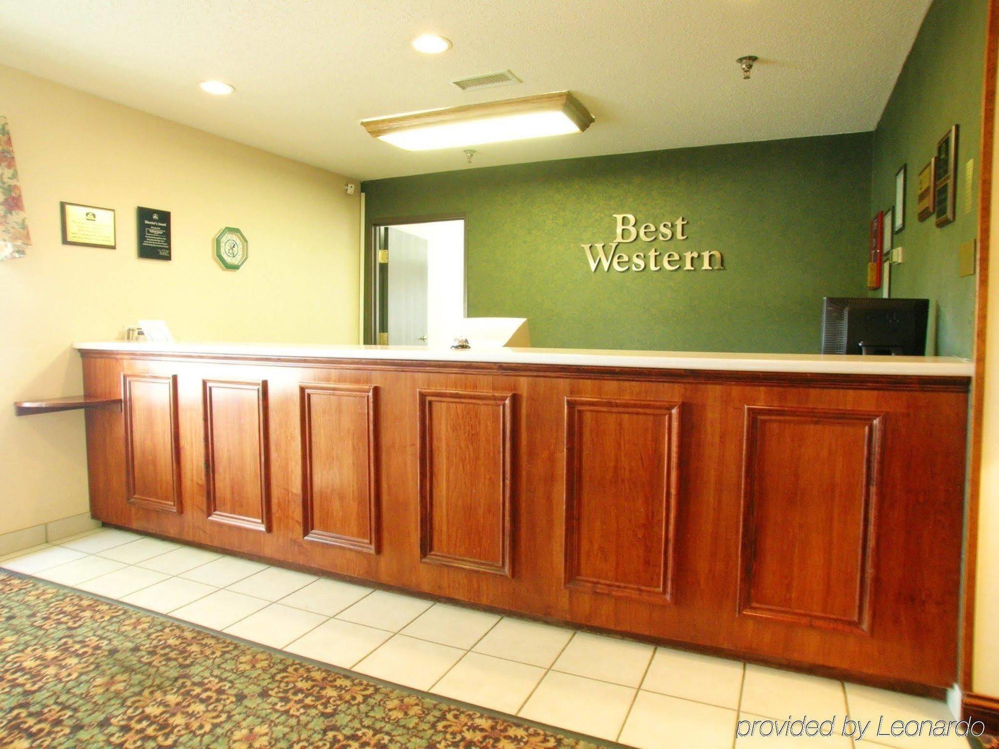 Quality Inn Lewisport Nội địa bức ảnh