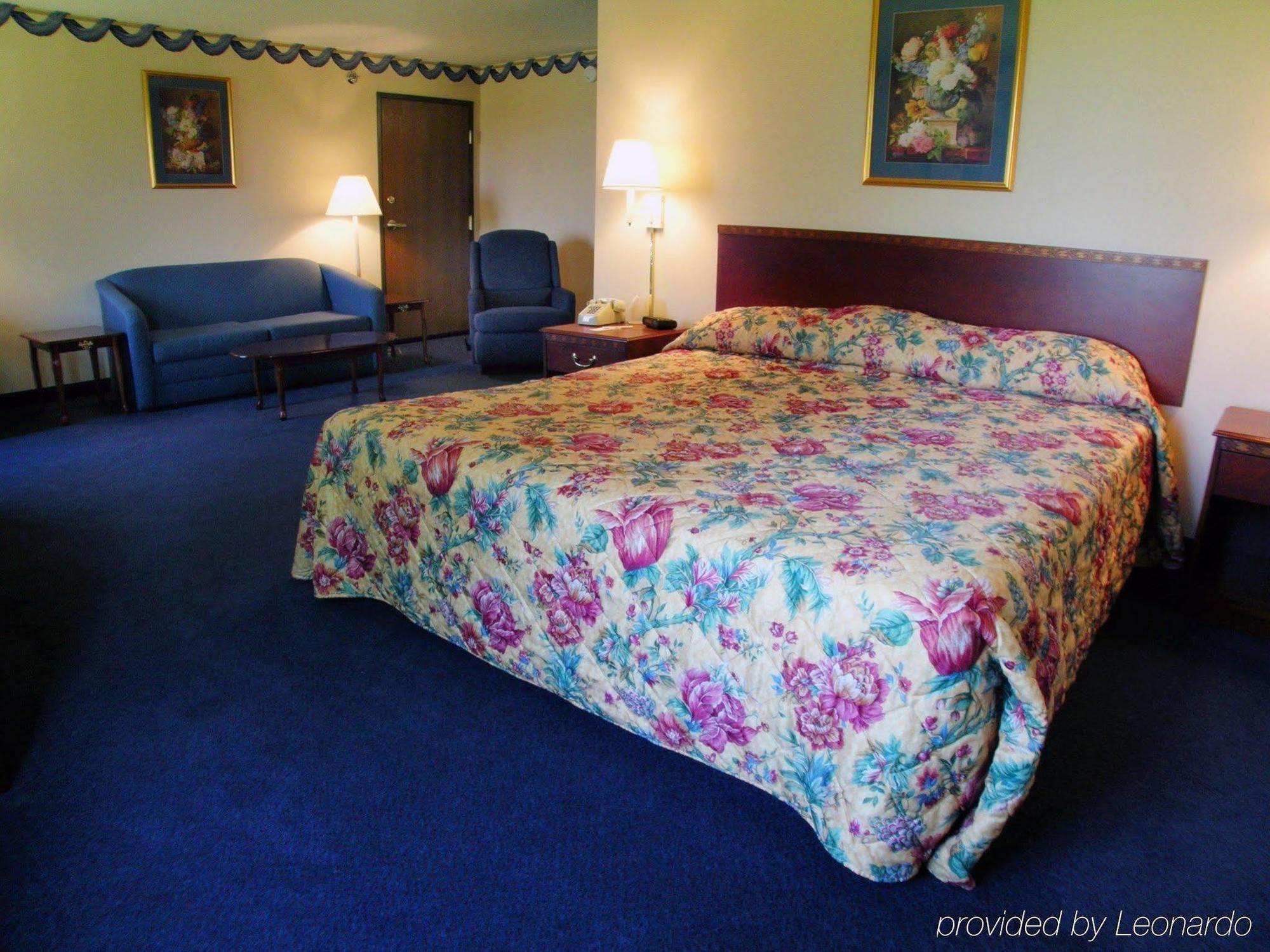 Quality Inn Lewisport Phòng bức ảnh
