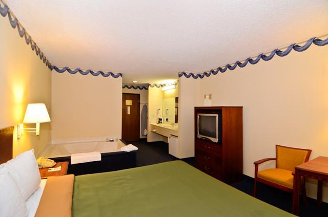 Quality Inn Lewisport Ngoại thất bức ảnh